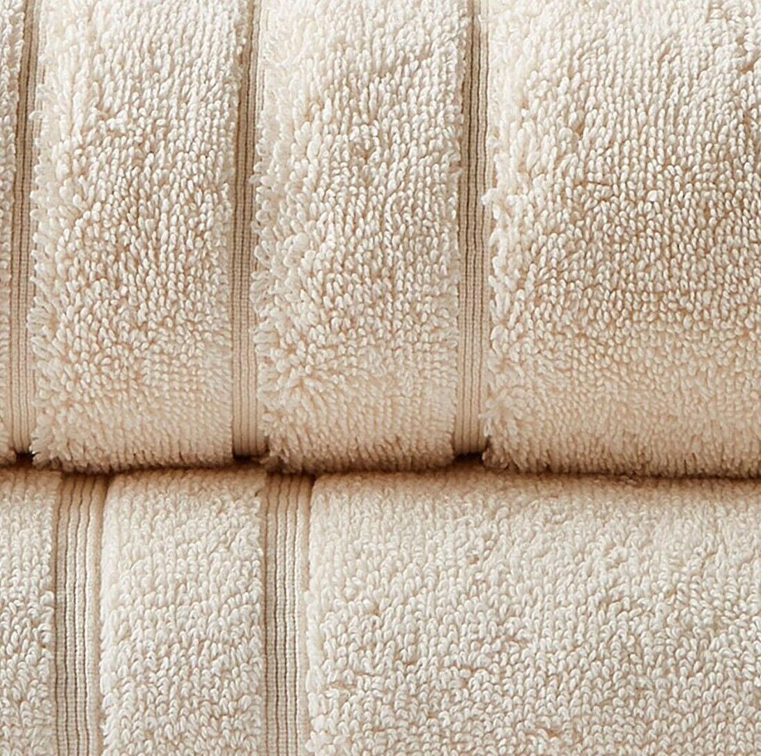 Hotel Premium Hand Bath Towels Sheet Heavyweight 800Gsm Luxury Soft Thick Towel