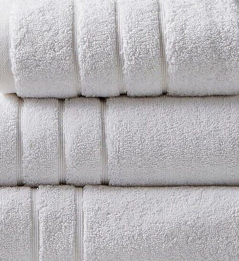 Hotel Premium Hand Bath Towels Sheet Heavyweight 800Gsm Luxury Soft Thick Towel