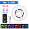 2PCS 1M LED TV Backlight App Control USB LED STRIP LIGHT