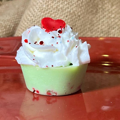 Cupcake Wax Melts , Wax Melts, Farmhouse Melts for Gifts, Melts Wax, Warmer Melts Wax Cubes, Christmas , Gifts, Tarts, Bars, Gift Ideas, Holiday Wax Melts, Food Shaped Wax Melts