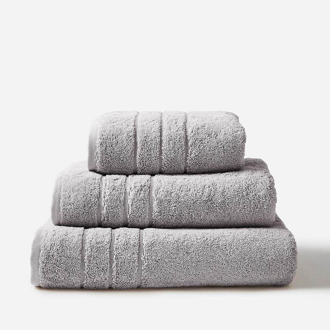 Hotel Premium Hand Bath Towels Sheet Heavyweight 800Gsm Luxury Soft Thick Towel